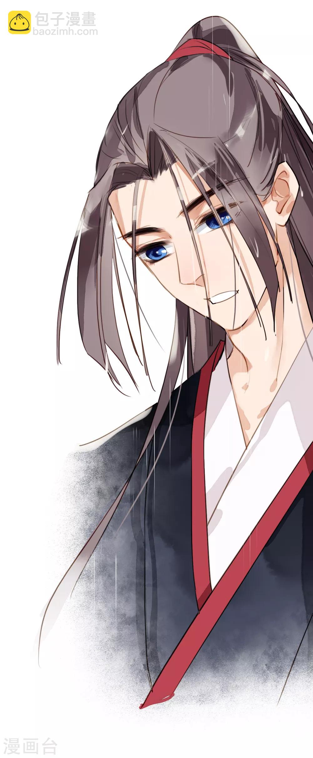 第99话 风息的棋局-第100话