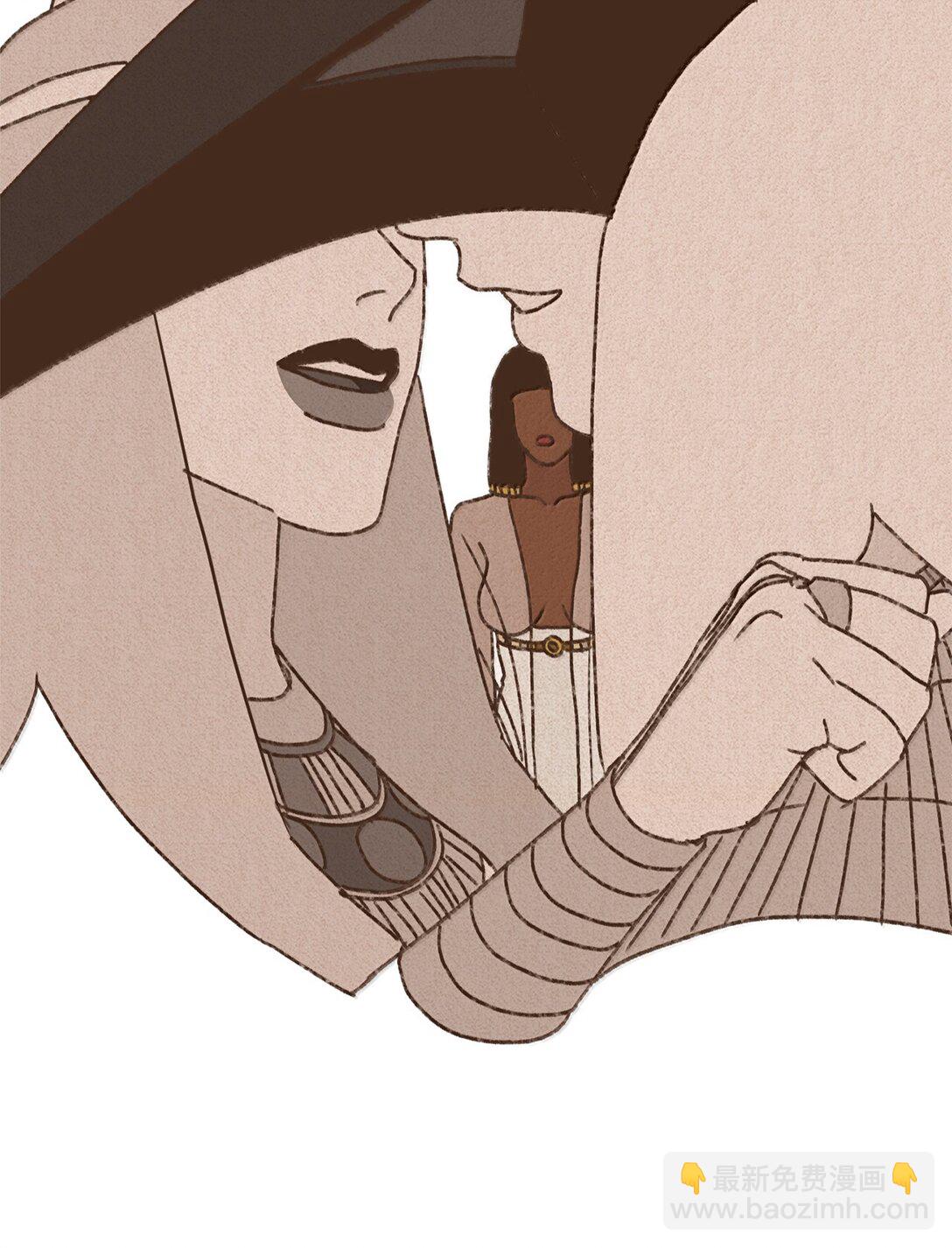 九柱神 - 174 防備之心 - 1