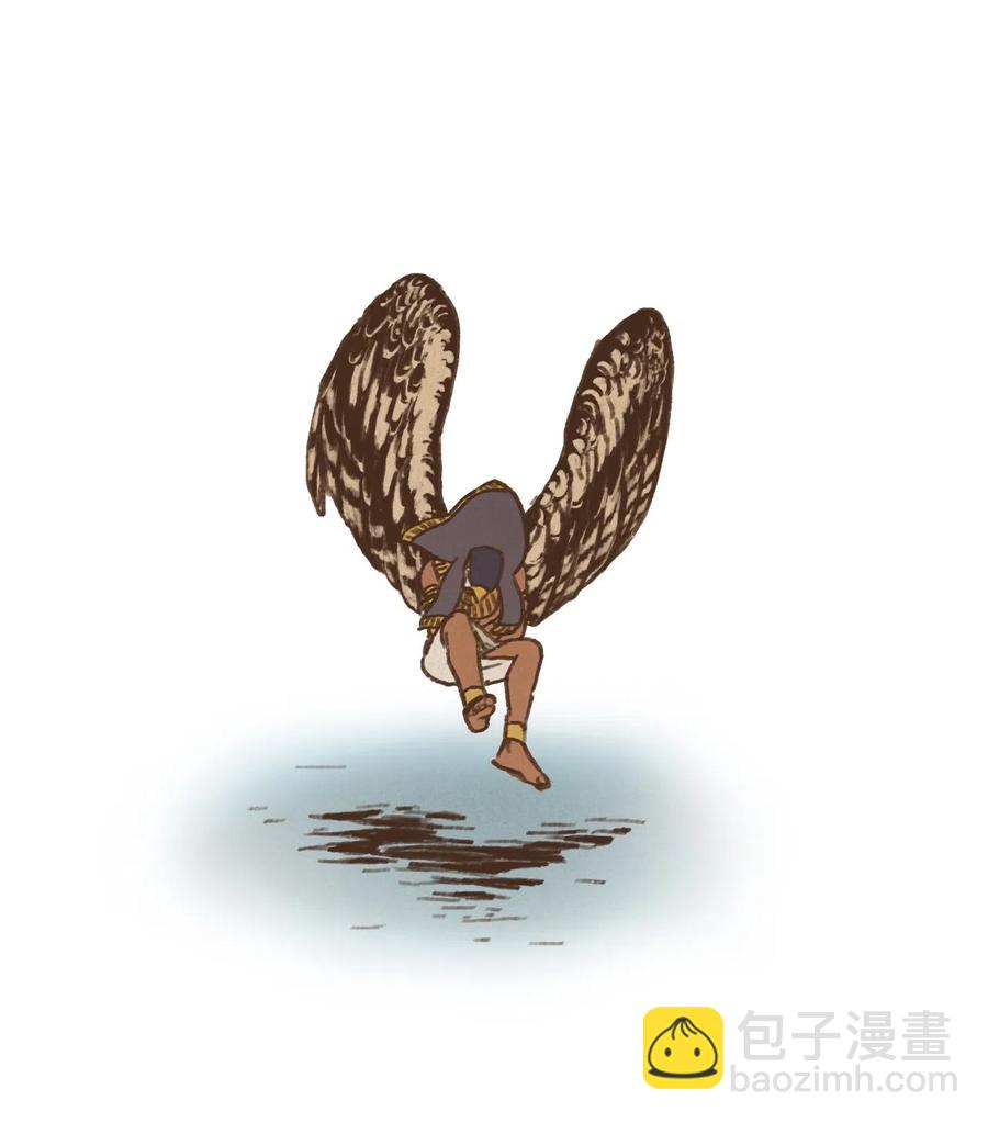 九柱神 - 23 遊刃有餘 - 6