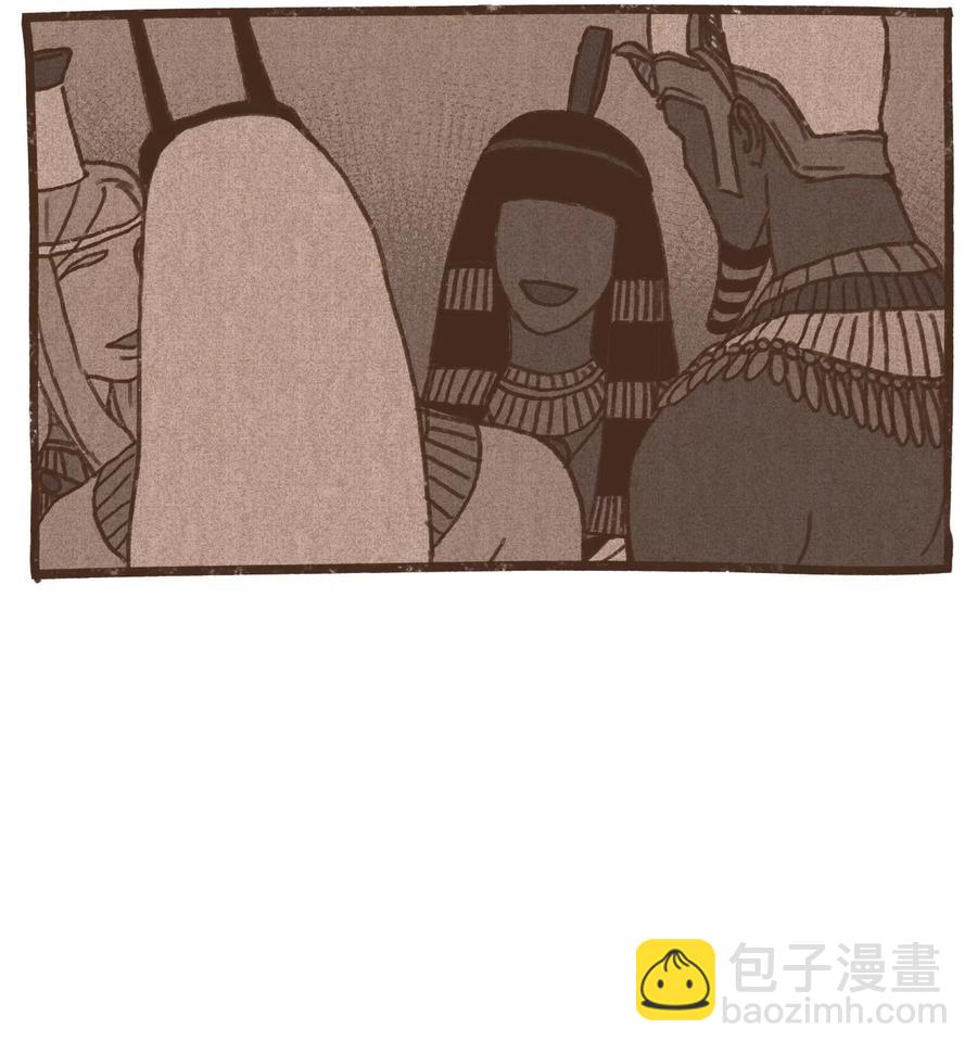 九柱神 - 43 繼續利用 - 2