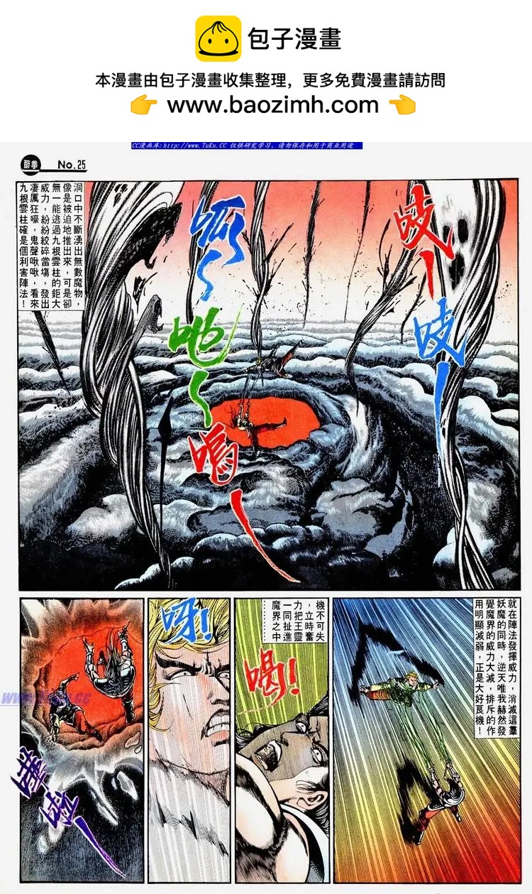 舊著醉拳 - 第672卷 - 1