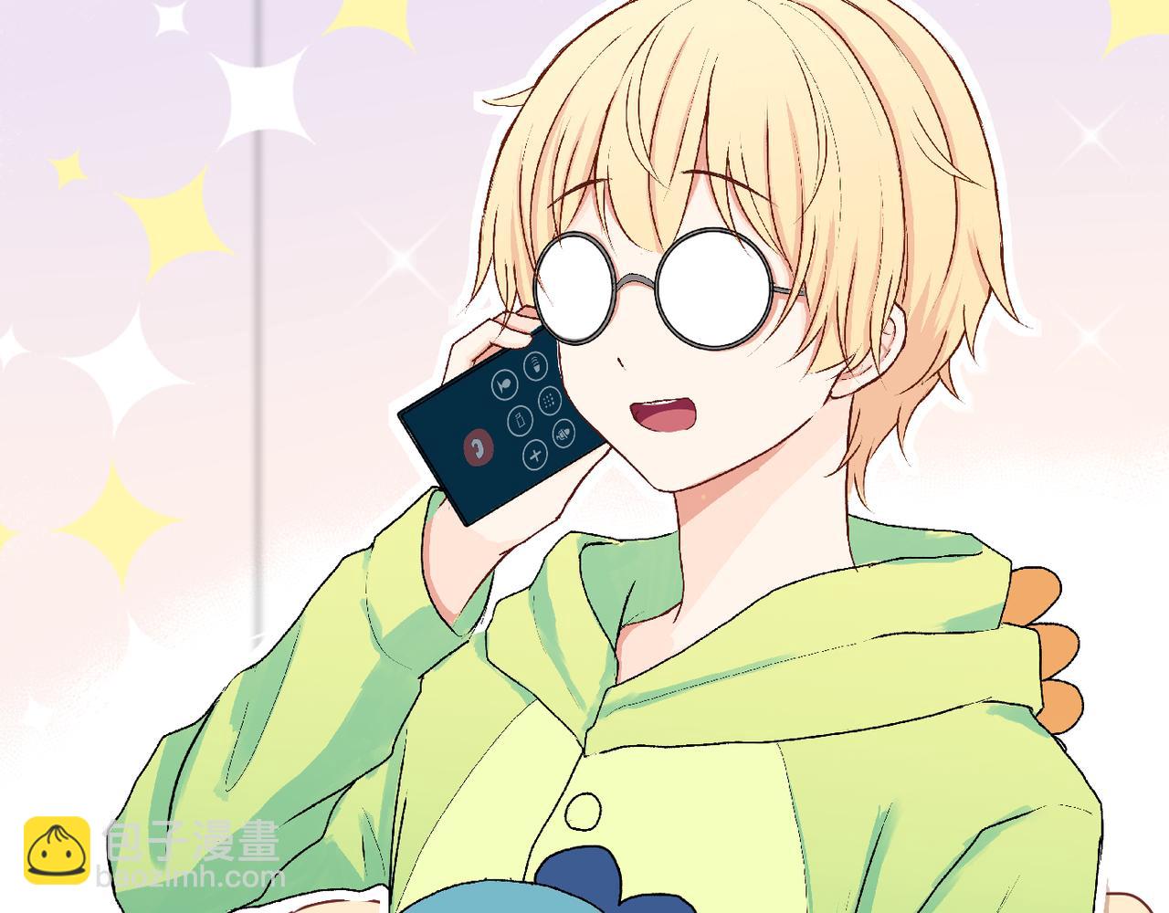 第22话「守护者」(1/2)-第22话