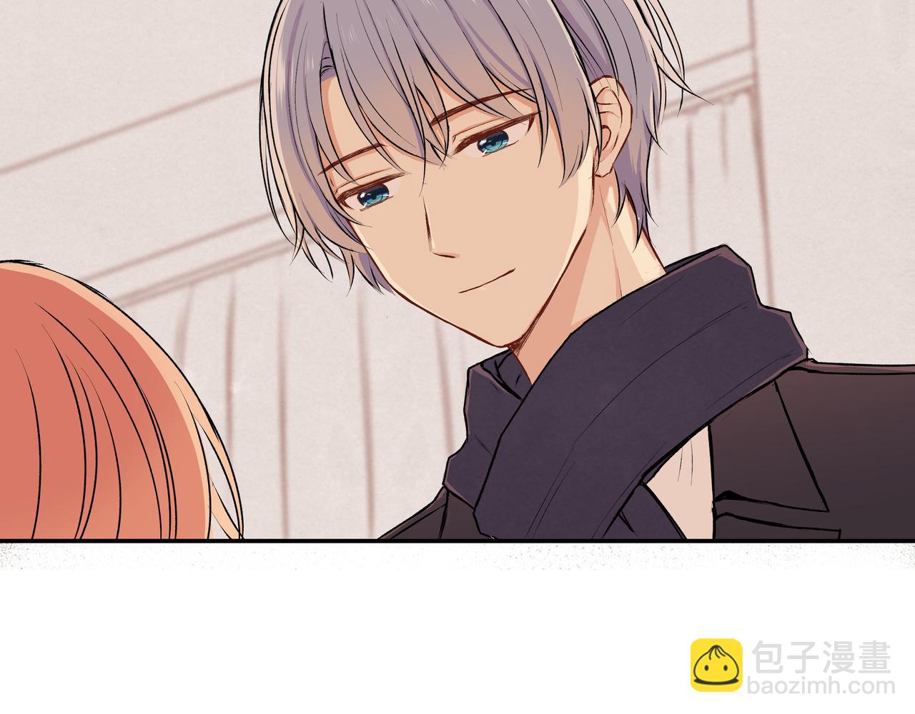 第26话 承诺与代价(1/2)-第26话