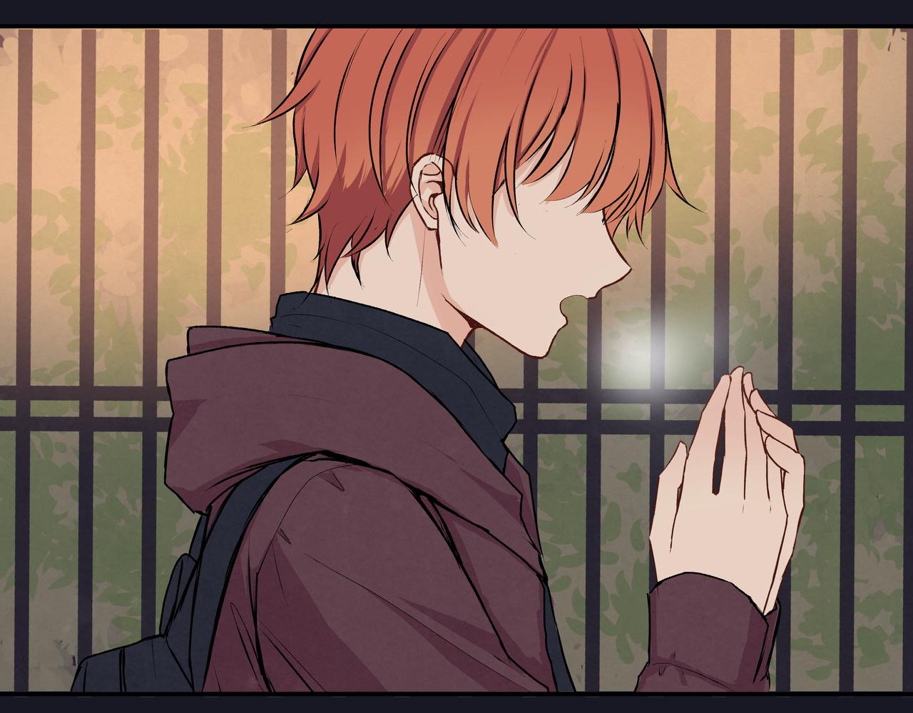 第26话 承诺与代价(1/2)-第26话