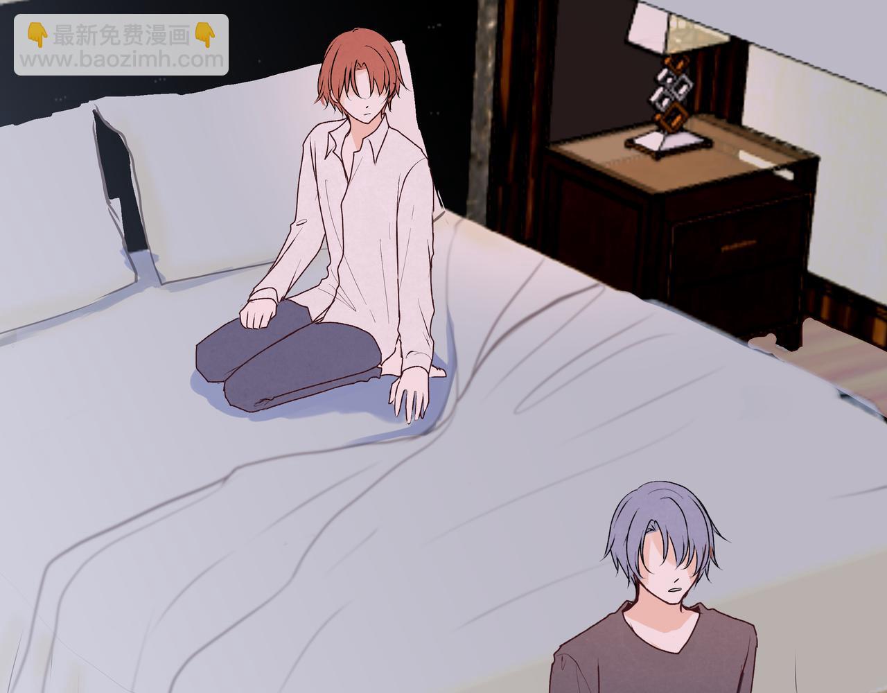 第38话 罪恶感(1/2)-第38话