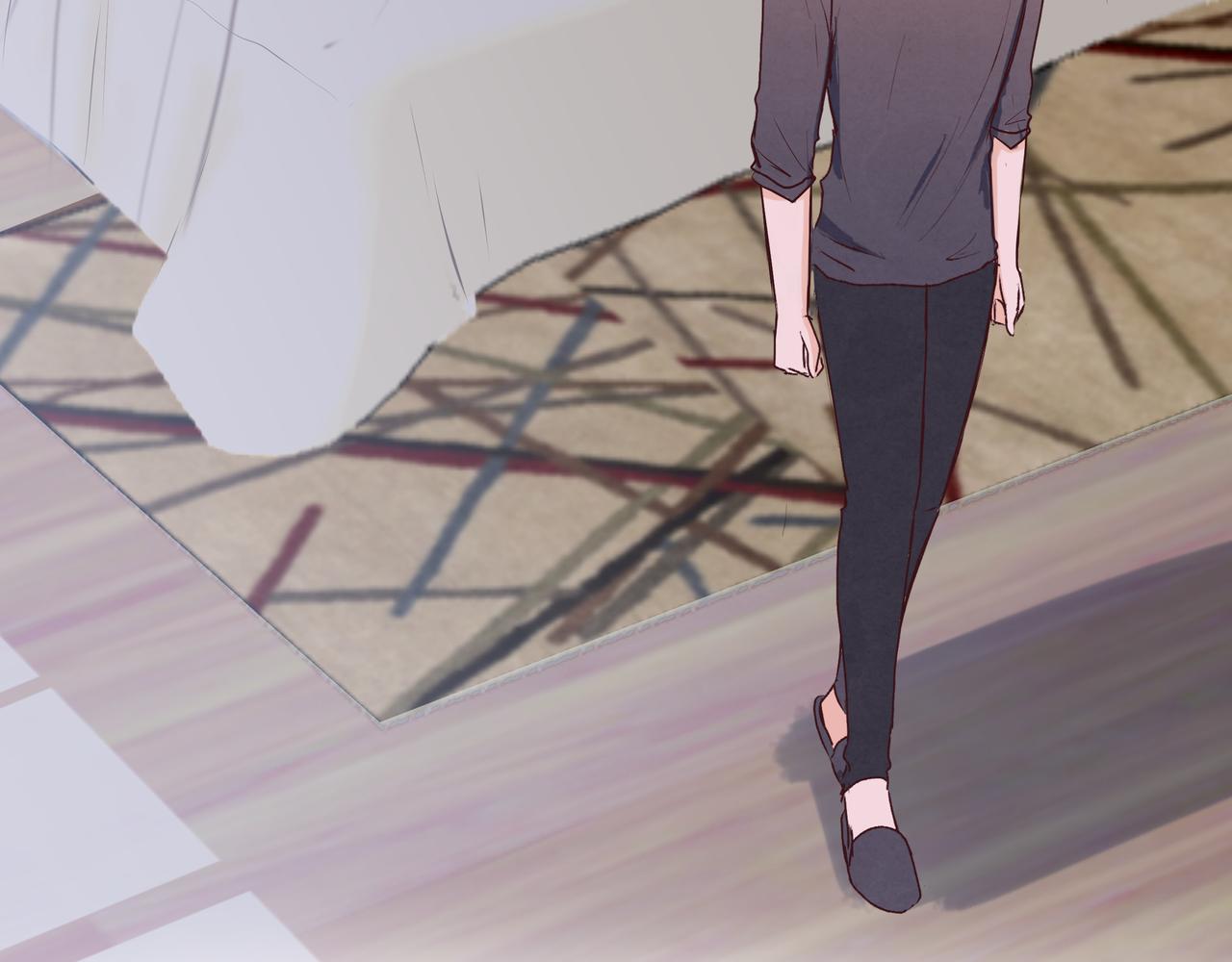 第38话 罪恶感(1/2)-第38话