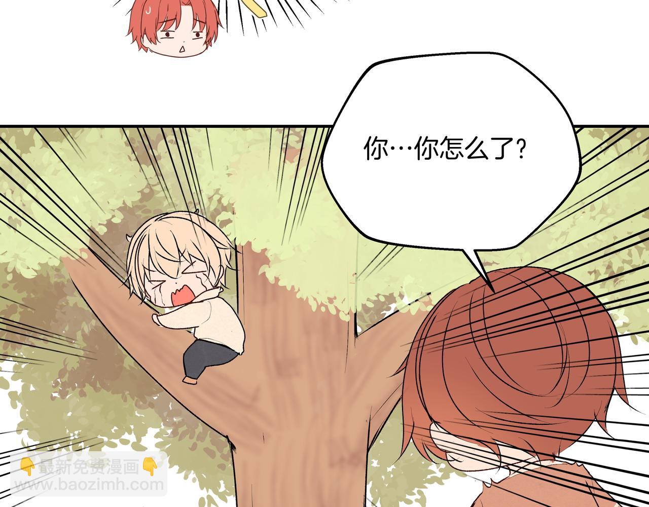 第40话 笨蛋兄妹(1/2)-第40话