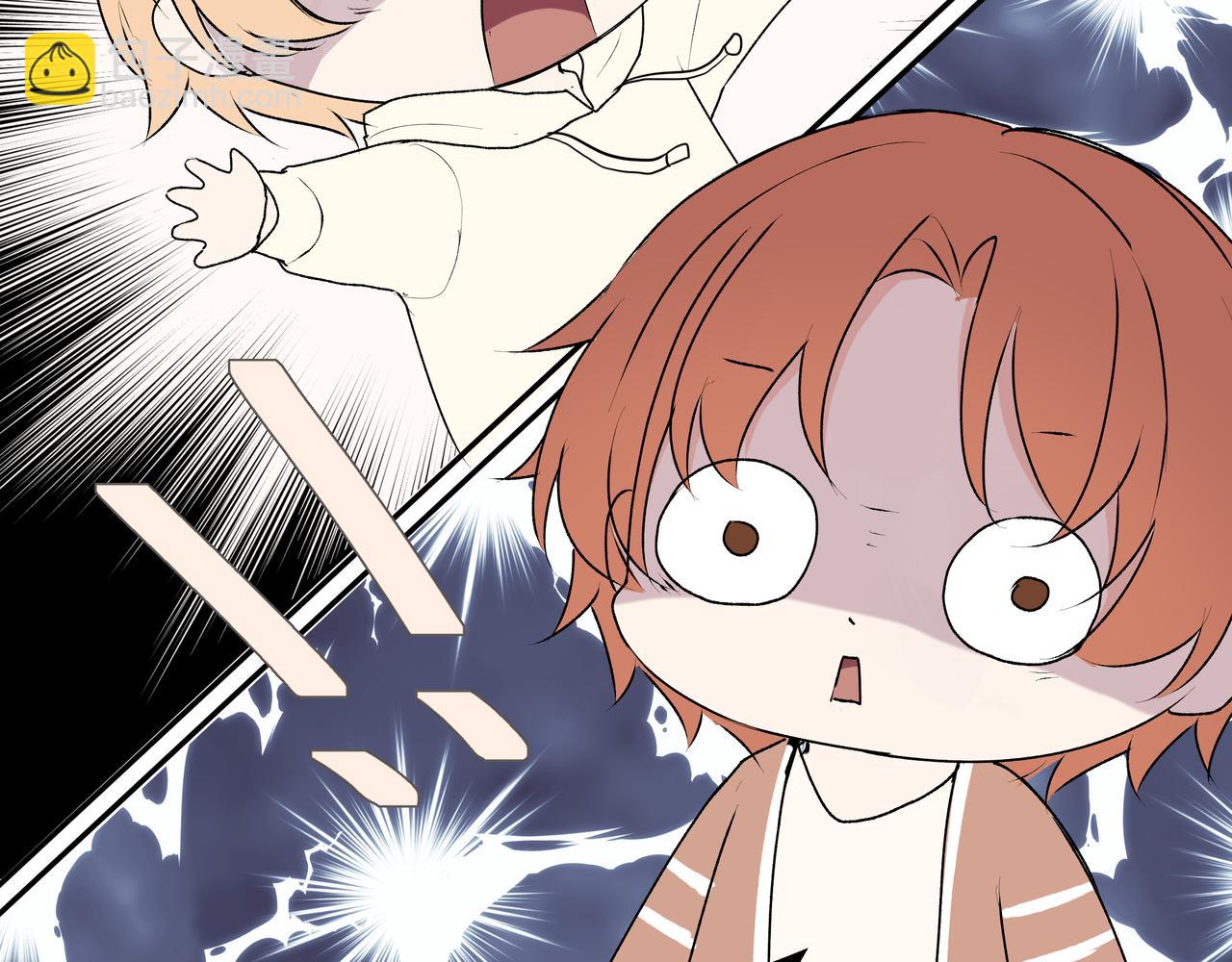 第40话 笨蛋兄妹(1/2)-第40话