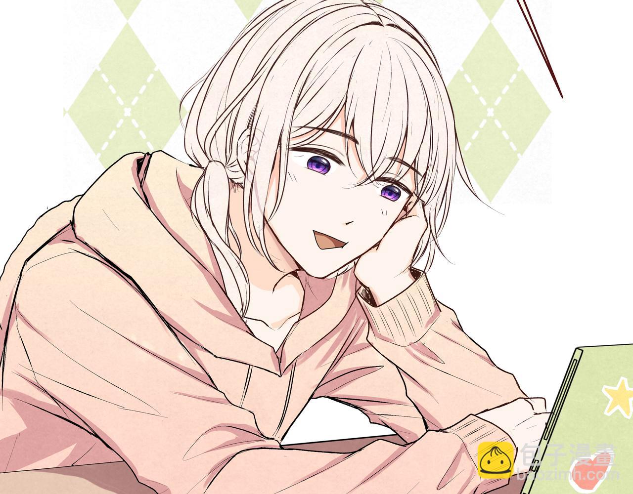 第44话 想更靠近你(1/2)-第44话