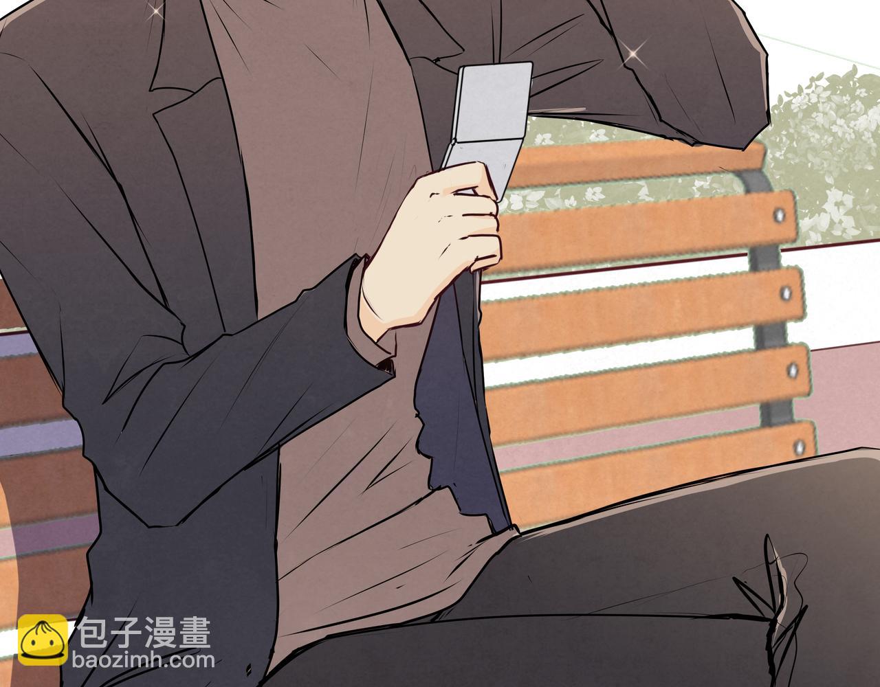 第44话 想更靠近你(1/2)-第44话