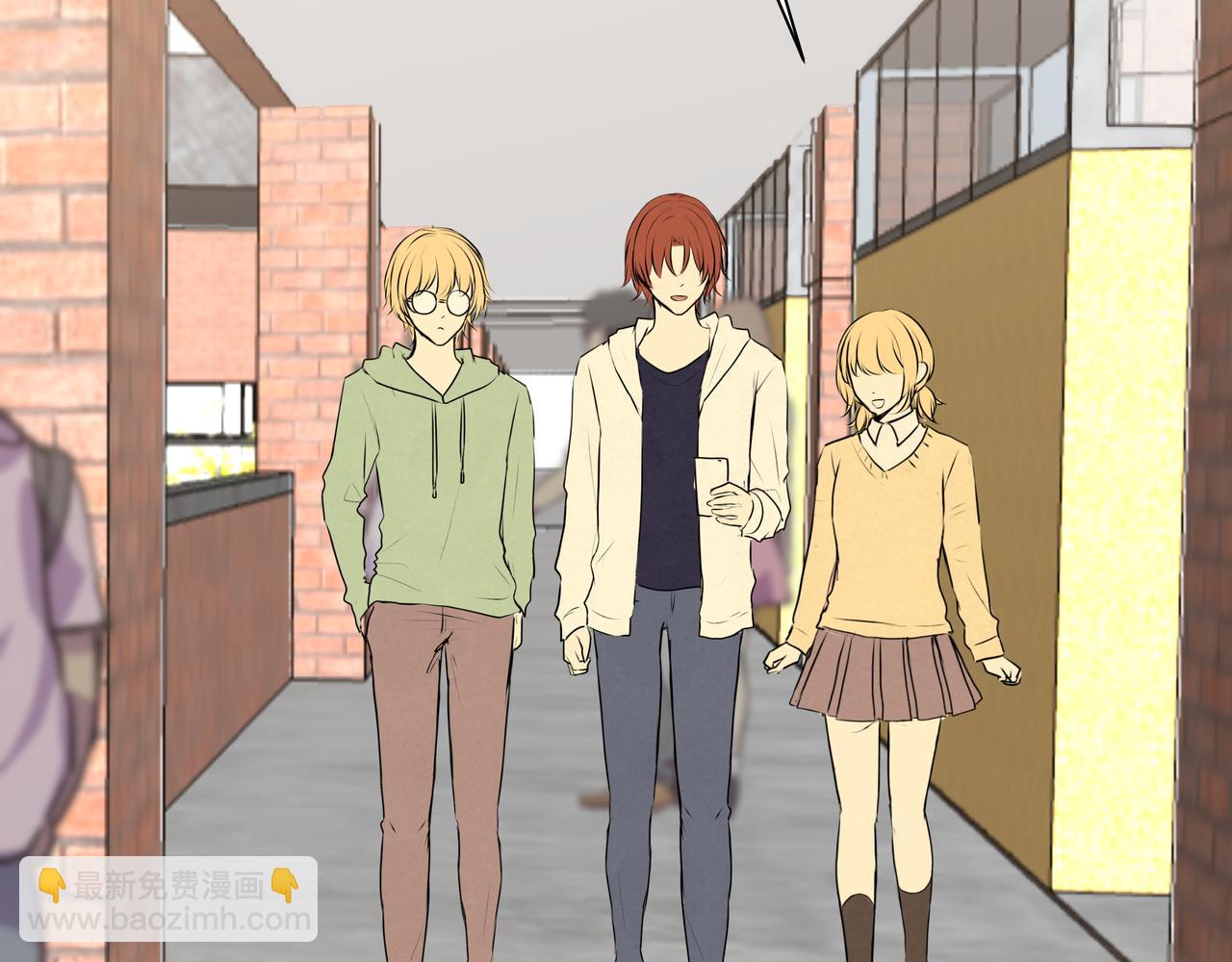 第48话 专属身份(1/2)-第48话