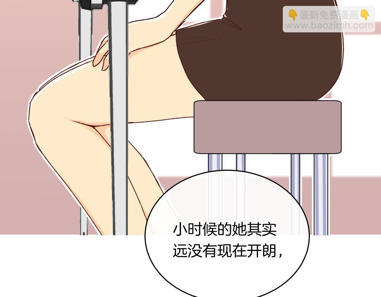 第50话 忘记带伞了！(1/2)-第50话