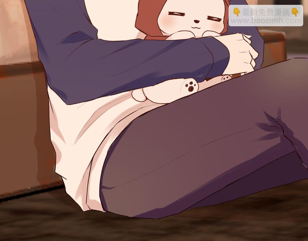 第54话 他又觉得他行了(1/2)-第54话