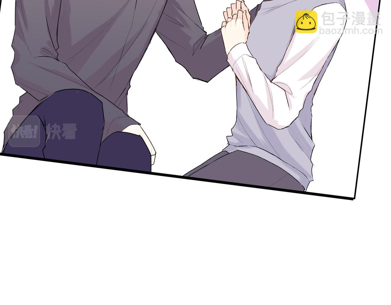 第56话 未能剪断的遗憾(1/2)-第56话