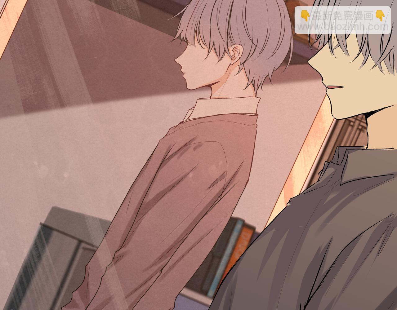 第56话 未能剪断的遗憾(1/2)-第56话