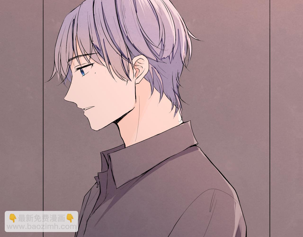 第56话 未能剪断的遗憾(1/2)-第56话