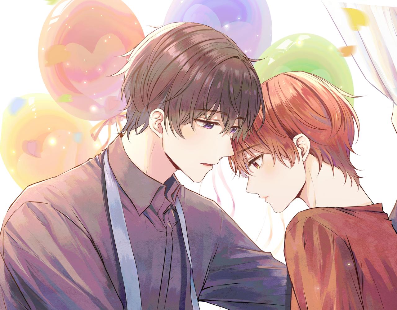 第60话 坏孩子（下）(1/2)-第60话