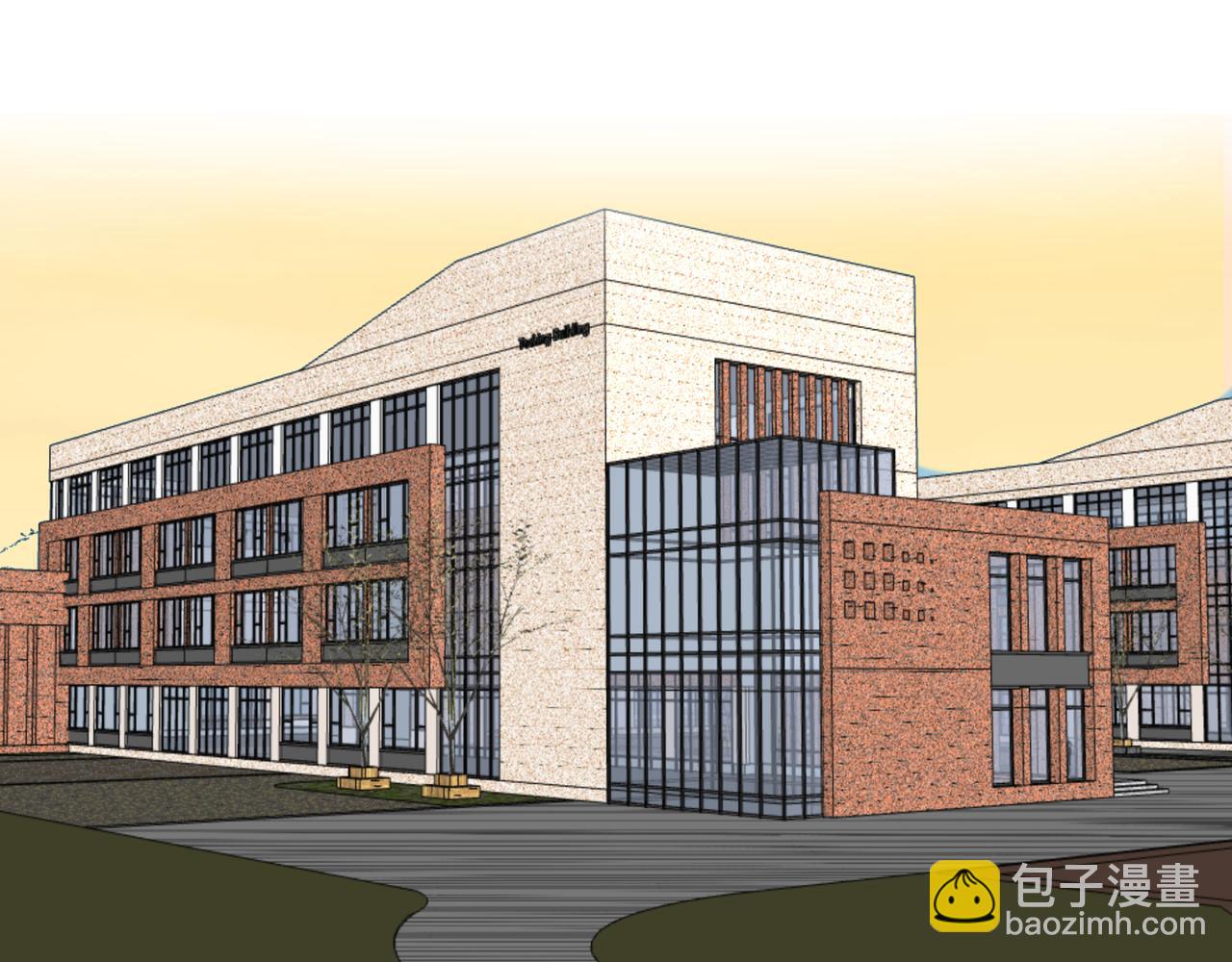 第60话 坏孩子（下）(1/2)-第60话