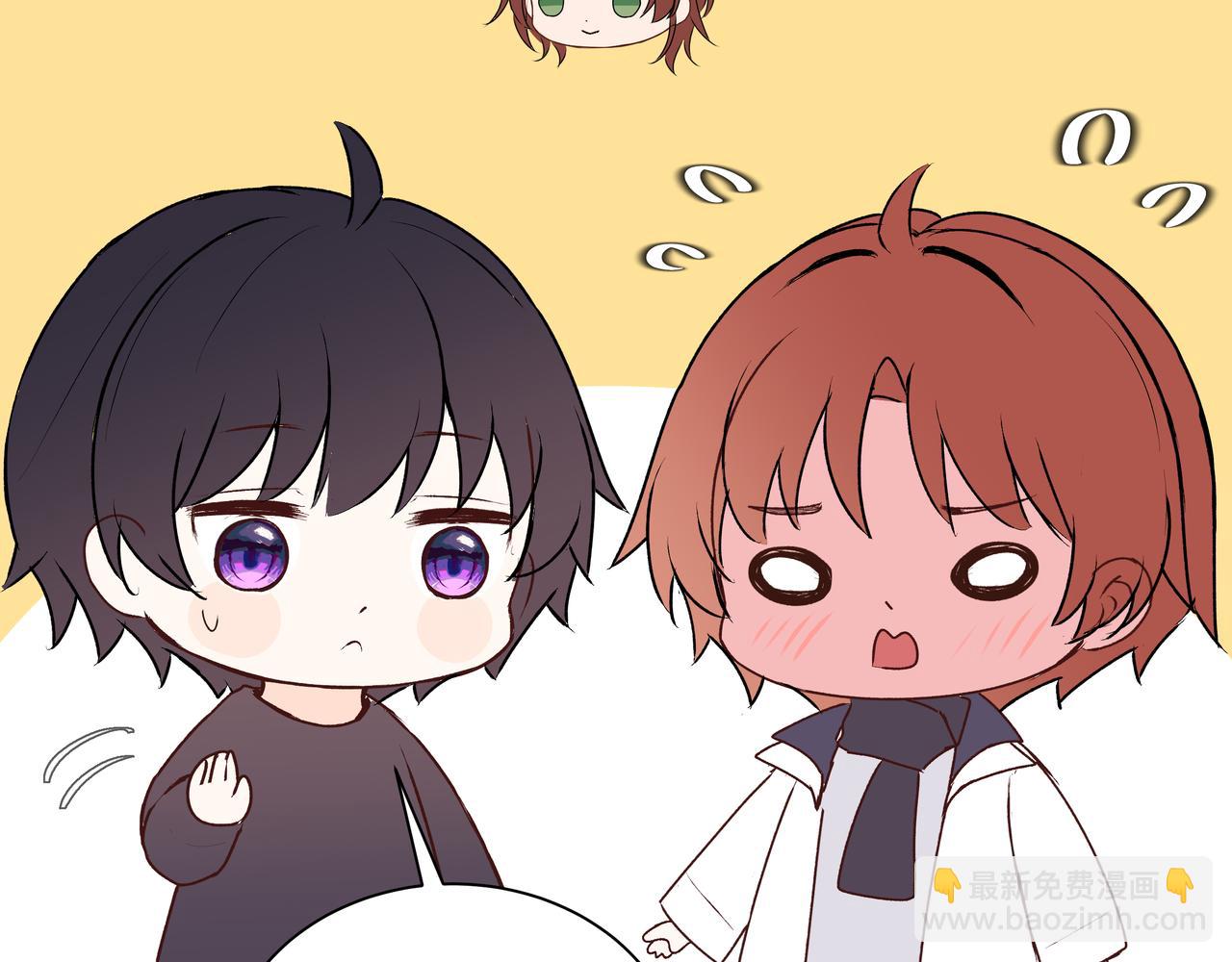 第71话 灵魂拼图(1/2)-第72话