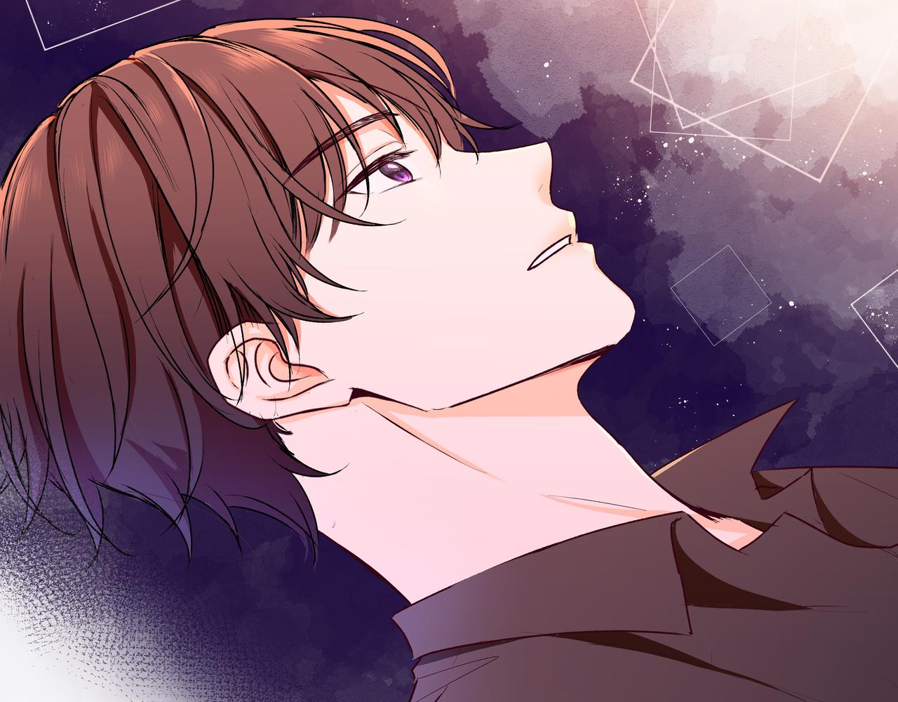 第75话 虹销雨霁 启程之时(1/3)-第76话