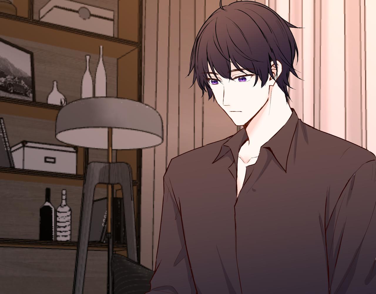 第75话 虹销雨霁 启程之时(1/3)-第76话