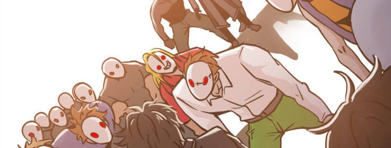 第十一话 强力的援军(1/3)-第12话