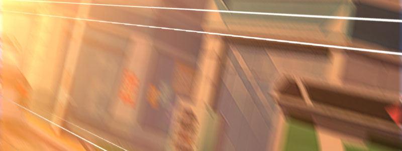 第十三话 城市追逐（上）(1/2)-第14话