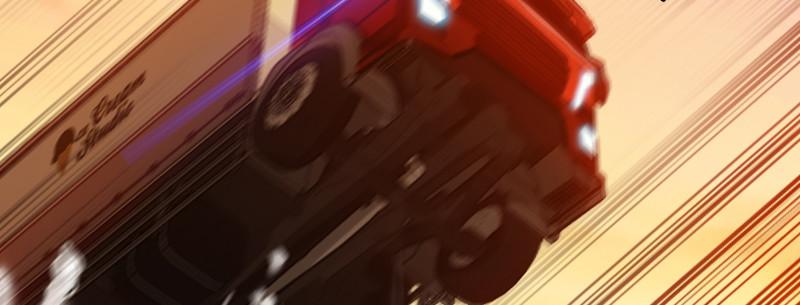 第十七话 李警官来袭(1/4)-第18话