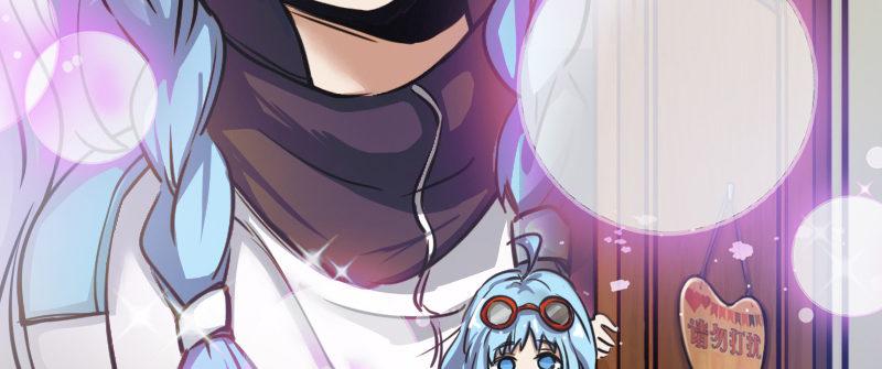 第十九话 齐柏林飞艇(1/4)-第20话