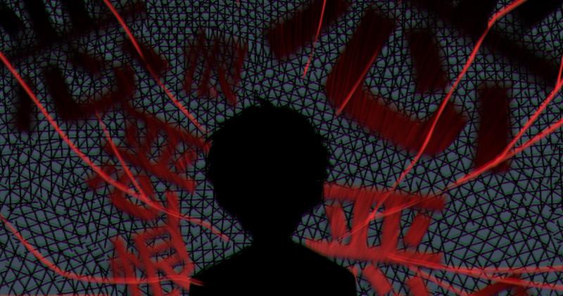 第二十九话 激斗(1/4)-第30话