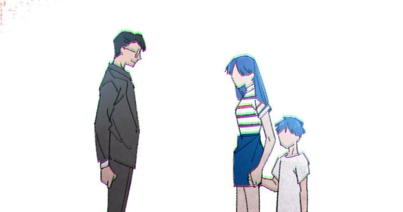 第二十九话 激斗(1/4)-第30话