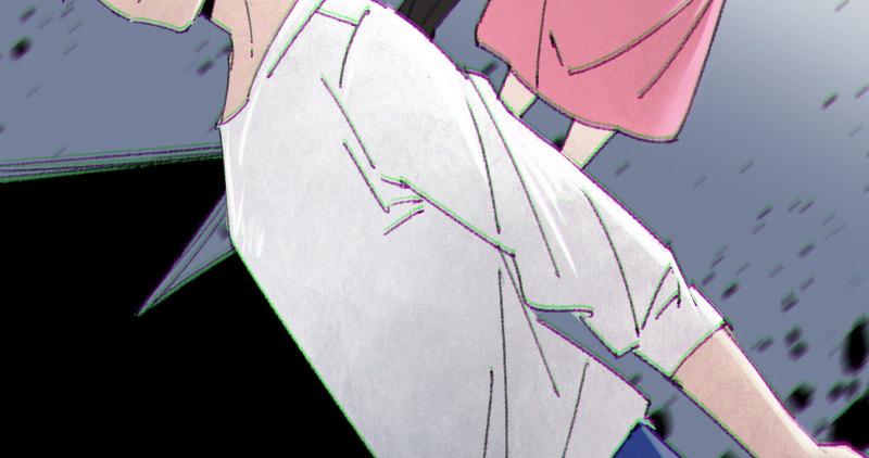 第二十九话 激斗(1/4)-第30话