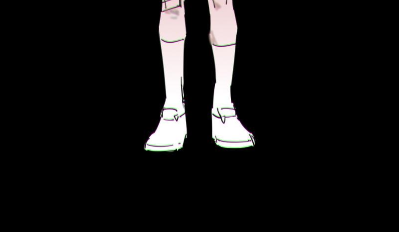 第二十九话 激斗(1/4)-第30话