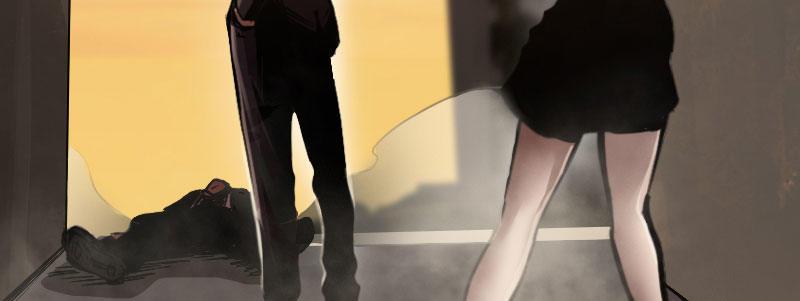 第三话 保护(1/3)-第4话