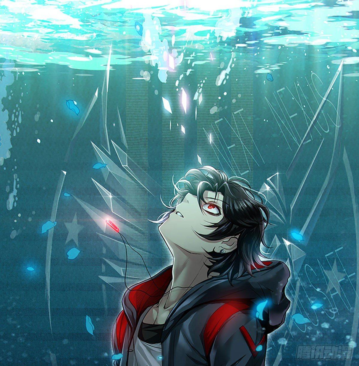 第三十一话 雷震宇的任务(1/2)-第32话