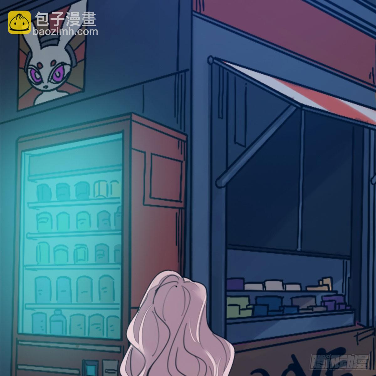 第三十一话 雷震宇的任务(1/2)-第32话