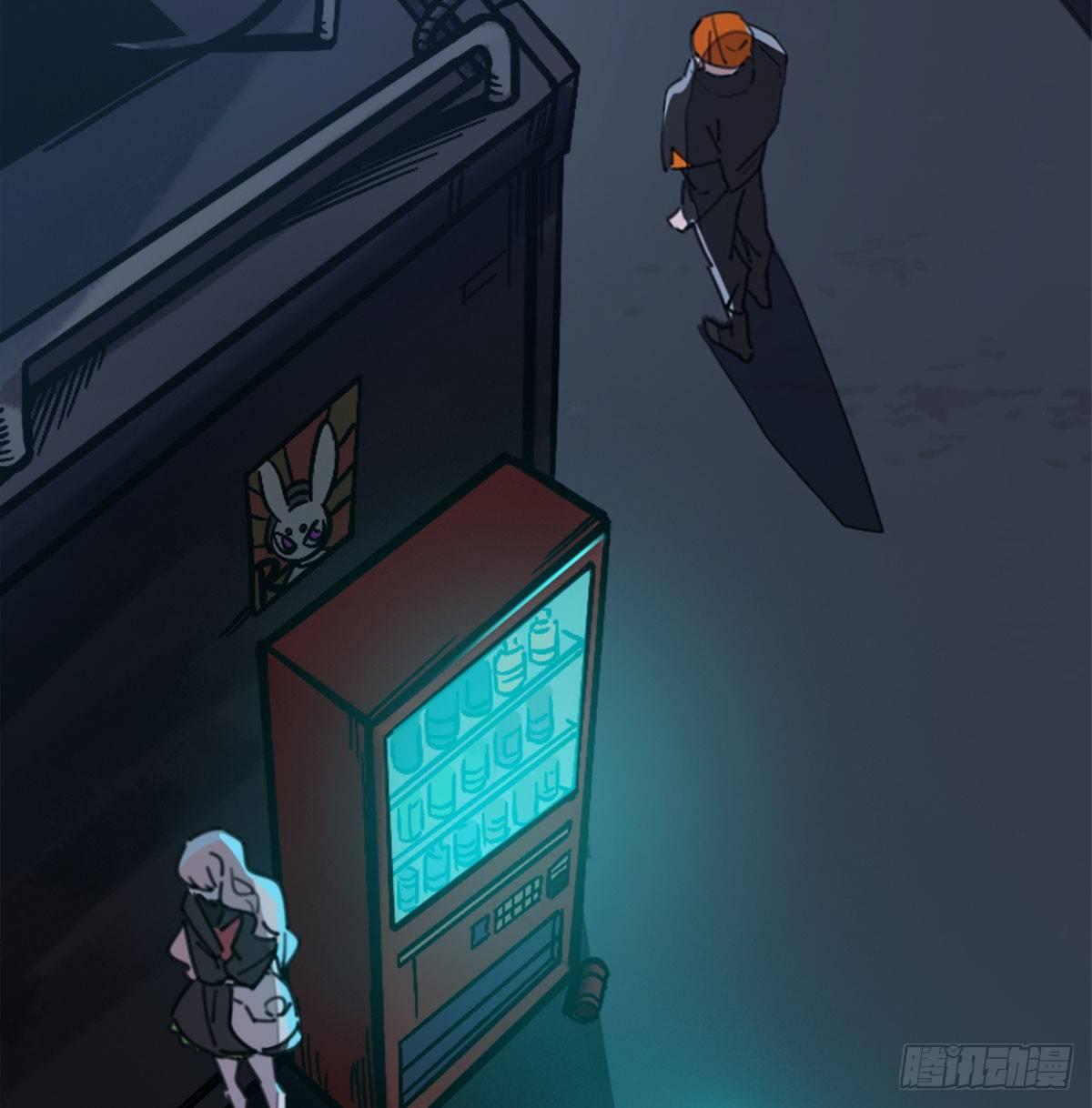 第三十一话 雷震宇的任务(1/2)-第32话