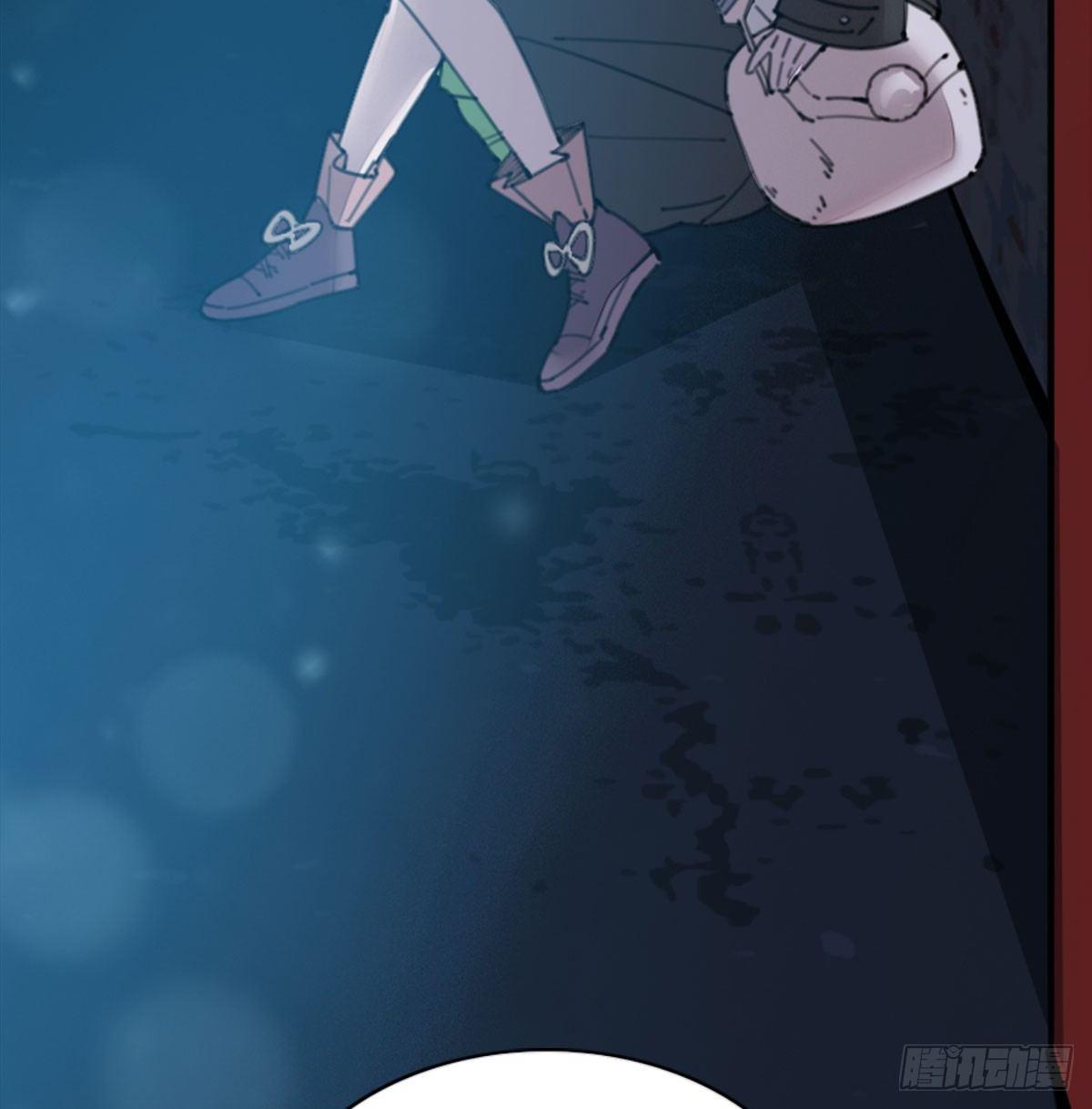 第三十一话 雷震宇的任务(1/2)-第32话