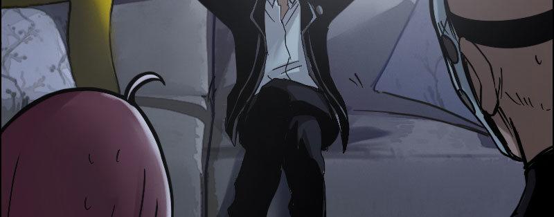 第五话 意外同居(1/3)-第6话