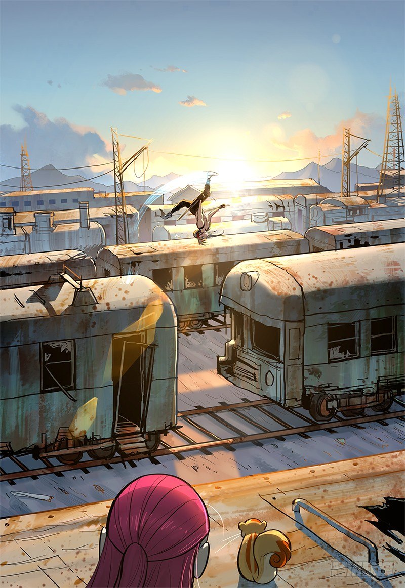 09 风沙镇-第10话