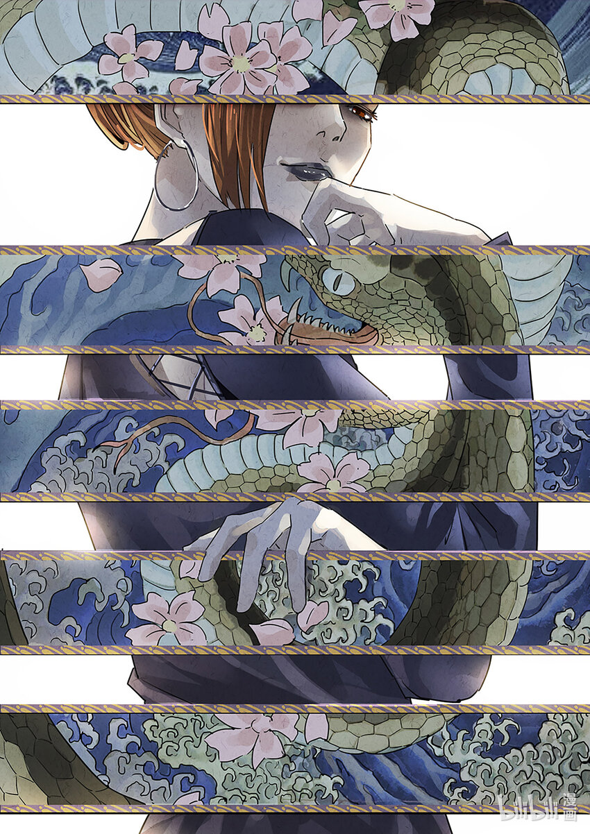 047 第二一话 最完美的煎蛋（二）-第48话