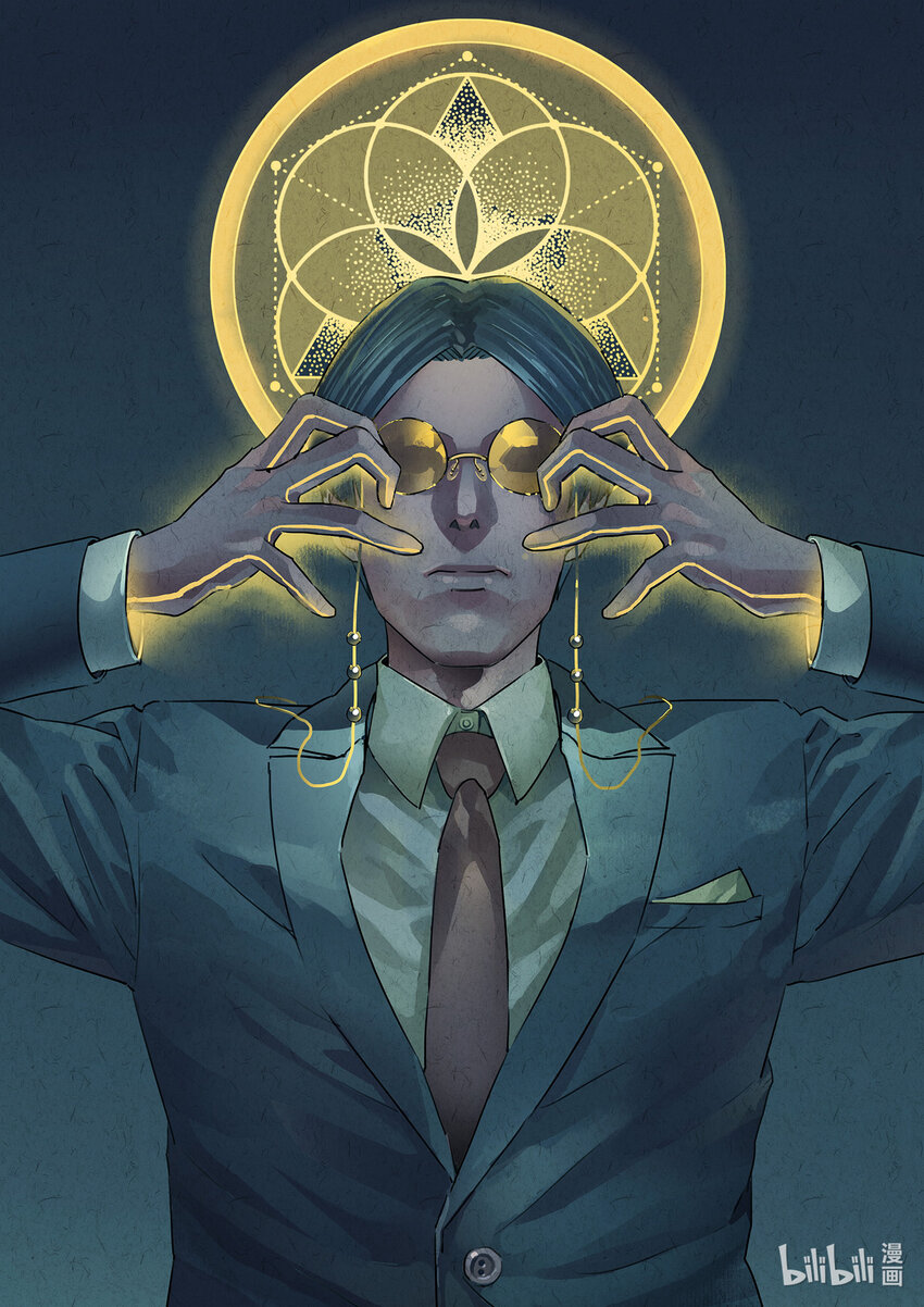 065 第二六话 灯芯草瘦肉粥（二）-第66话