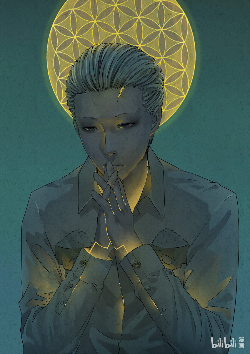 093 第三二话 果味硬糖（二）-第94话