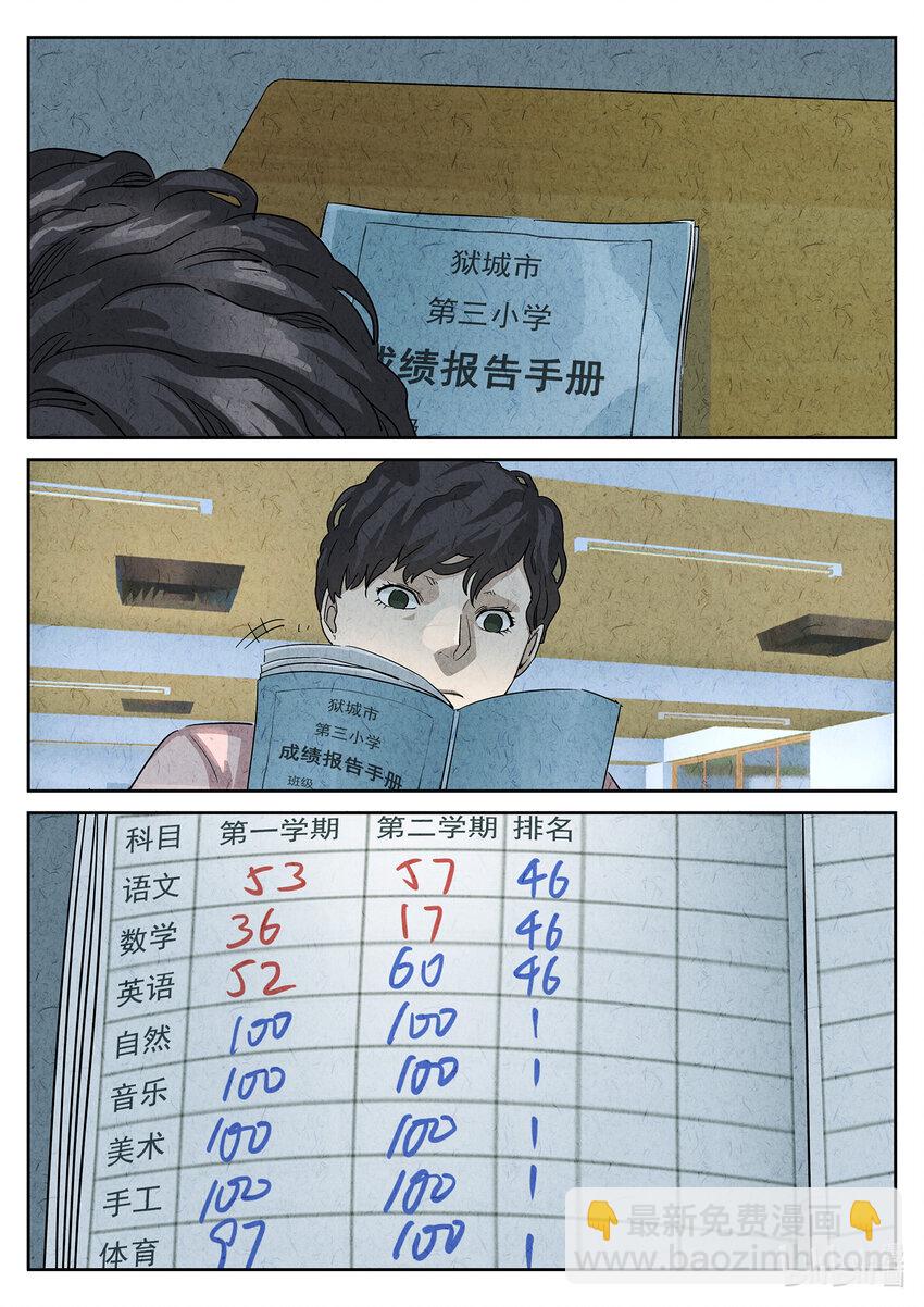 093 第三二话 果味硬糖（二）-第94话