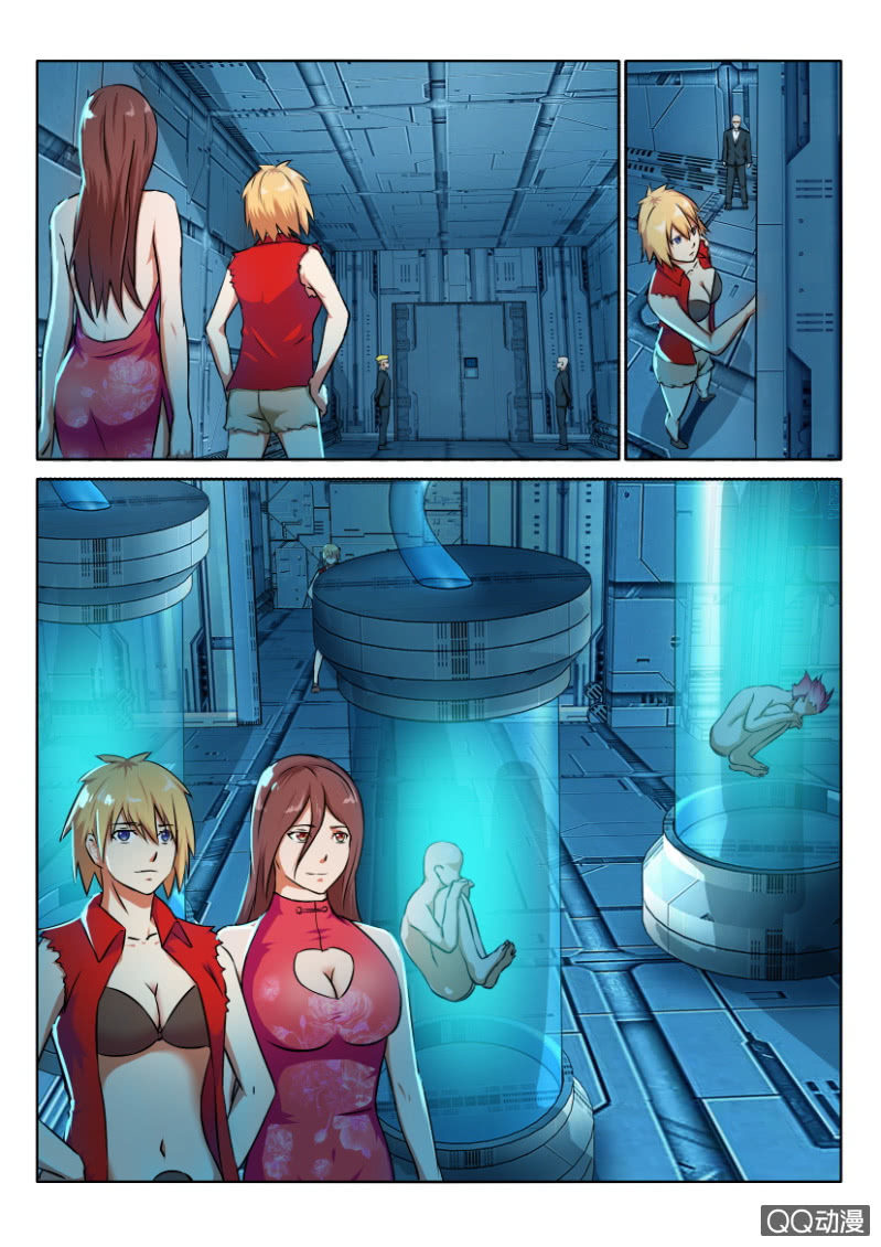 第一百一十八回-第118话