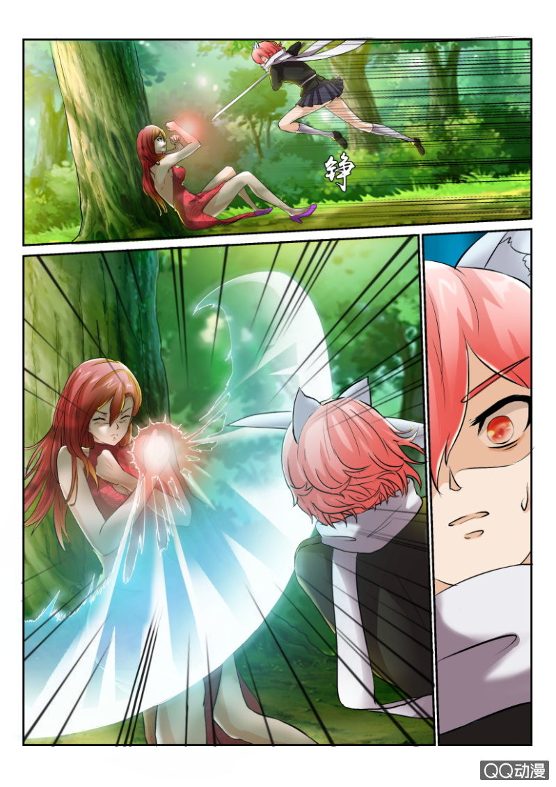 第一百四十六回-第146话