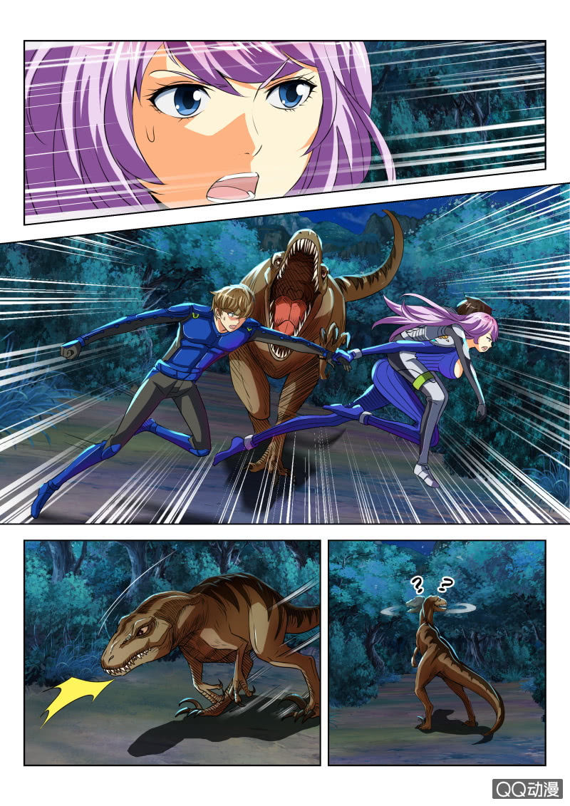 第十六回-第16话