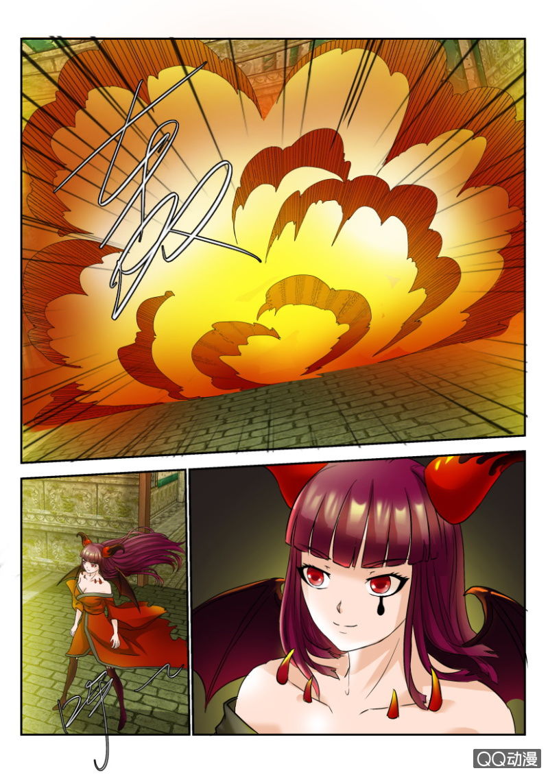 第一百五十四回-第154话