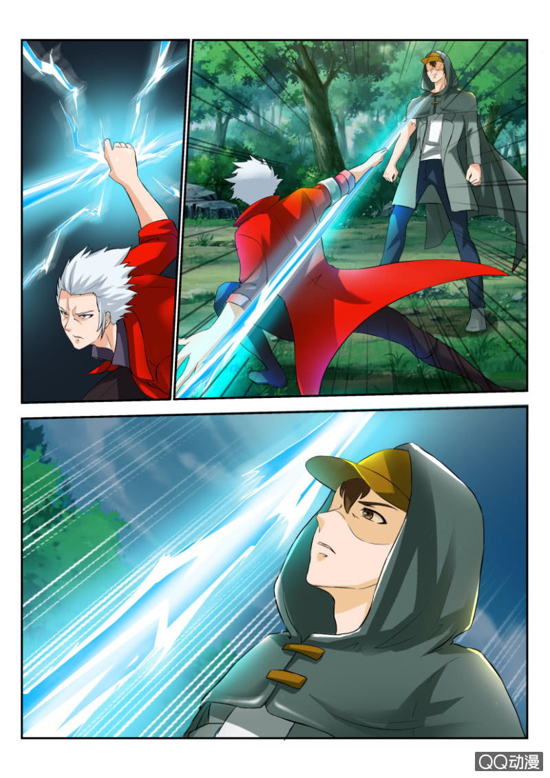 第一百五十八回-第158话