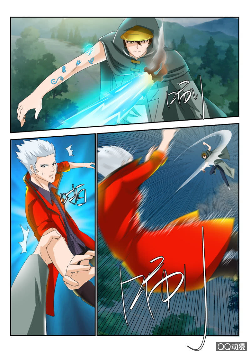 第一百五十八回-第158话